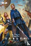 Willingham, Bill, Buckingham, Mark, Henrichon, Niko, Allred, Michael - Fables (Deluxe Edition)