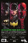 Johns, Geoff, Fabok, Jason - Batman: Die drei Joker (Deluxe-Edition)