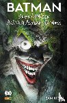 Kieth, Sam - Batman: Geheimnisse & Arkham Asylum: Madness (Deluxe Edition)