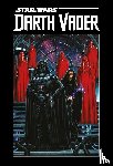 Gillen, Kieron, Larroca, Salvador, Camuncoli, Giuseppe, Eliopoulos, Chris - Star Wars Comics: Darth Vader Deluxe