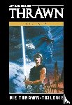Zahn, Timothy, Baron, Mike, Dodson, Terry, Biukovic, Edvin - Star Wars Comics: Die Thrawn-Trilogie Deluxe