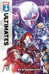 Camp, Deniz, Frigeri, Juan, Caselli, Stefano, Hickman, Jonathan - Ultimates