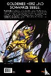 Jenkins, Paul, Romita Jr., John - Sentry: Die Geburt des Bösen