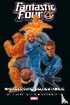 Lee, Stan, Pollard, Keith, Byrne, John, Lobdell, Scott - Fantastic Four Anthologie
