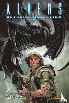 Edington, Ian, Akins, Tony, Nunis, Allen, Simpson, Will - Aliens Classic Collection