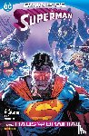 Williamson, Joshua, Sandoval, Rafa, Braga, Laura, Colak, Mirko - Superman