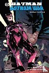 Zdarsky, Chip, Jiménez, Jorge, Hawthorne, Mike, Howard, Tini - Batman: Gotham War (Deluxe Edition)