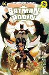 Williamson, Joshua, Di Meo, Simone, Ferreyra, Juan, Porter, Howard - Batman und Robin
