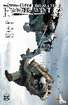 Taylor, Tom, Federici, Riccardo, Kristoff, Jay, Tirso - Batman - Die Ritter aus Stahl: Ewiger Winter