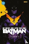 Zdarsky, Chip, Jiménez, Jorge, Ortega, Belén, Romero, Leonardo - Batman