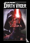 Camuncoli, Giuseppe, Soule, Charles, Kirk, Leonard, Wendig, Chuck - Star Wars Comics: Darth Vader Deluxe