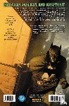 Diggle, Andy, Fernández, Leandro - Batman: Gotham by Gaslight - Das kryptonische Zeitalter