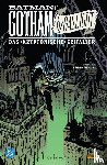 Diggle, Andy, Fernández, Leandro - Batman: Gotham by Gaslight - Das kryptonische Zeitalter