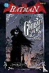 Augustyn, Brian, Mignola, Mike, Barreto, Eduardo, Raspler, Dan - Batman: Gotham by Gaslight und andere Geschichten (Deluxe Edition)