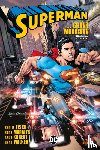 Morrison, Grant, Morales, Rags, Fisch, Sholly, Landis, Max - Superman von Grant Morrison (Deluxe Edition)