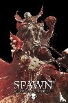 Mcfarlane, Todd, Mcconville, Rory, Barberi, Carlo, Nachlik, Thomas - Spawn Deluxe Collection