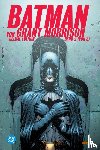 Morrison, Grant, Mguyen, Dustin, Quitely, Frank, Irving, Frazer - Batman von Grant Morrison (Deluxe Edition)