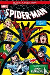 Conway, Gerry, Romita Sr., John, Lee, Stan, Andru, Ross - Spider-Man Classic Collection