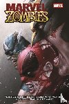 Lente, Fred Van, Mccann, Jim, Baldeon, David, Marraffino, Frank - Marvel Zombies Collection