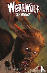Loo, Jason, Dávila, Sergio, Giacchino, Michael, Gorham, Adam - Werewolf by Night