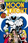 Moench, Doug, Mooney, Jim, Perlin, Don, Sienkiewicz, Bill - Moon Knight Classic Collection