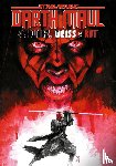 Pak, Greg, Raffaele, Stefano, Percy, Benjamin, Russell, Mark - Star Wars Comics: Darth Maul - Schwarz, Weiß & Rot Deluxe