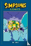 Groening, Matt - Die Simpsons Comics Deluxe