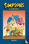 Groening, Matt - Die Simpsons Comics Deluxe
