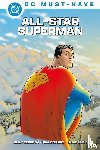 Morrison, Grant, Quitely, Frank - DC Must-Have: All-Star Superman