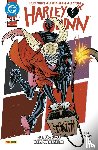 Kalan, Elliott, Lee, Mindy - Harley Quinn