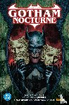 Ram V, Dani, Soy, Dexter, Raffaele, Stefano - Batman: Gotham Nocturne