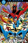 Jurgens, Dan, Ordway, Jerry, Marz, Ron, Banks, Darryl - DC Events: Zero Hour