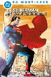 Lee, Jim, Azzarello, Brian - DC Must-Have: Superman: Der Mann von Morgen