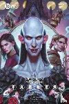 Willingham, Bill, Hughes, Adam, McElroy, Kate, Williams Iii, J. H. - Fables (Deluxe Edition)