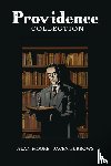 Moore, Alan, Burrows, Jacen - Providence Collection