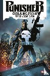 Lee, Jim, Potts, Carl, Baron, Mike, Salick, Roger - Punisher Collection von Jim Lee