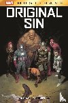 Aaron, Jason, Deodato Jr., Mike, Brubaker, Ed, Waid, Mark - Marvel Must-Have: Original Sin