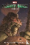 Pak, Greg, Rogers, Marshall, Sandoval, Rafa, Pagulayan, Carlo - Planet Hulk Collection