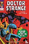 Lee, Stan, Ditko, Steve, O'Neil, Dennis, Rico, Don - Doctor Strange Classic Collection