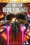 Mackay, Jed, Garbett, Lee, Frisch, Marc-Oliver - Marvel Must-Have: Der Tod von Doctor Strange