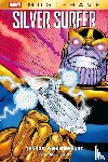Starlin, Jim, Lim, Ron, Edelman, Scott, Zeck, Mike - Marvel Must-Have: Silver Surfer - Thanos' Wiedergeburt