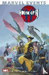Bendis, Brian Michael, Coipel, Olivier - Marvel Events: House of M