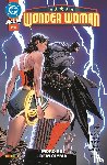 King, Tom, March, Guillem, Yarsky, Caitlin, Sampere, Daniel - Wonder Woman