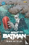 Zdarsky, Chip, Jimenez, Jorge, Camuncoli, Guiseppe, Sorrentino, Andrea - Batman