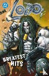 Grant, Alan, Bisley, Simon, Giffen, Keith, Semeiks, Val - Lobo: Greatest Hits