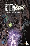 Diggle, Andy, Fernandez, Leandro, Williams, Rob - Batman: Gotham by Gaslight - Eine Liga für Gerechtigkeit