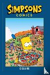 Groening, Matt - Die Simpsons Comics Deluxe