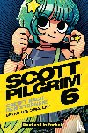 O'Malley, Bryan Lee - Scott Pilgrim
