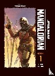 Osawa, Yusuke - Star Wars: The Mandalorian (Manga) Staffel 1 Deluxe Edition