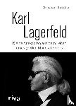 Spöcker, Christoph - Karl Lagerfeld